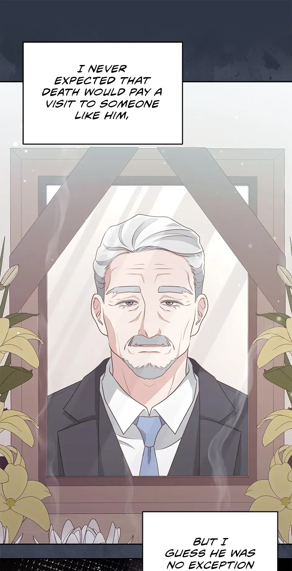 Read Love Next Office chapter 18 image 12 on Lezhin