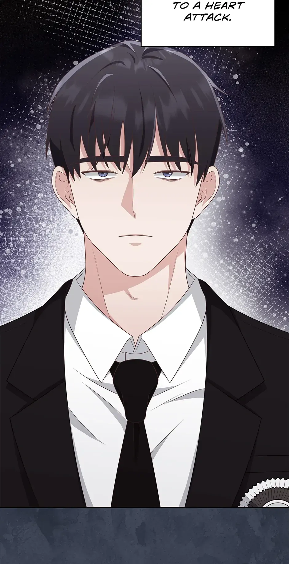 Read Love Next Office chapter 18 image 13 on Lezhin
