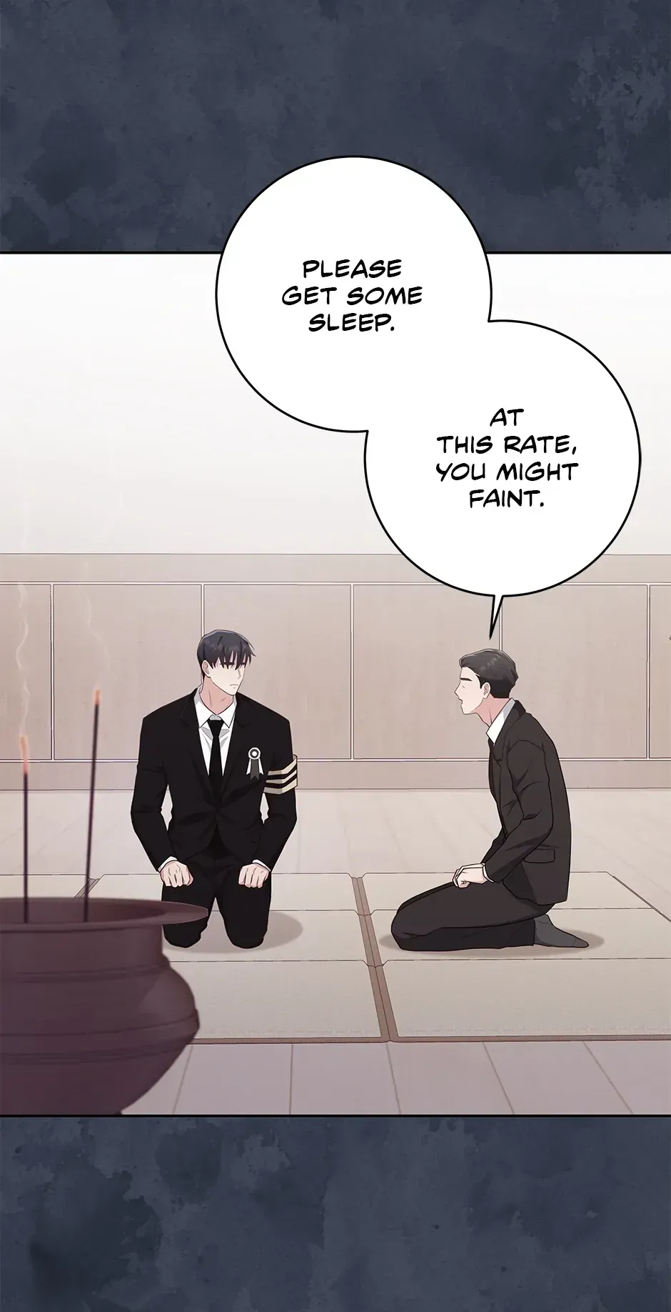 Read Love Next Office chapter 18 image 15 on Lezhin