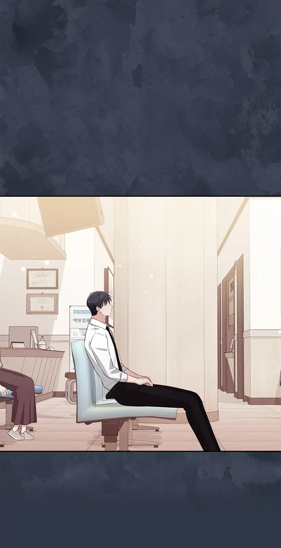 Read Love Next Office chapter 18 image 18 on Lezhin