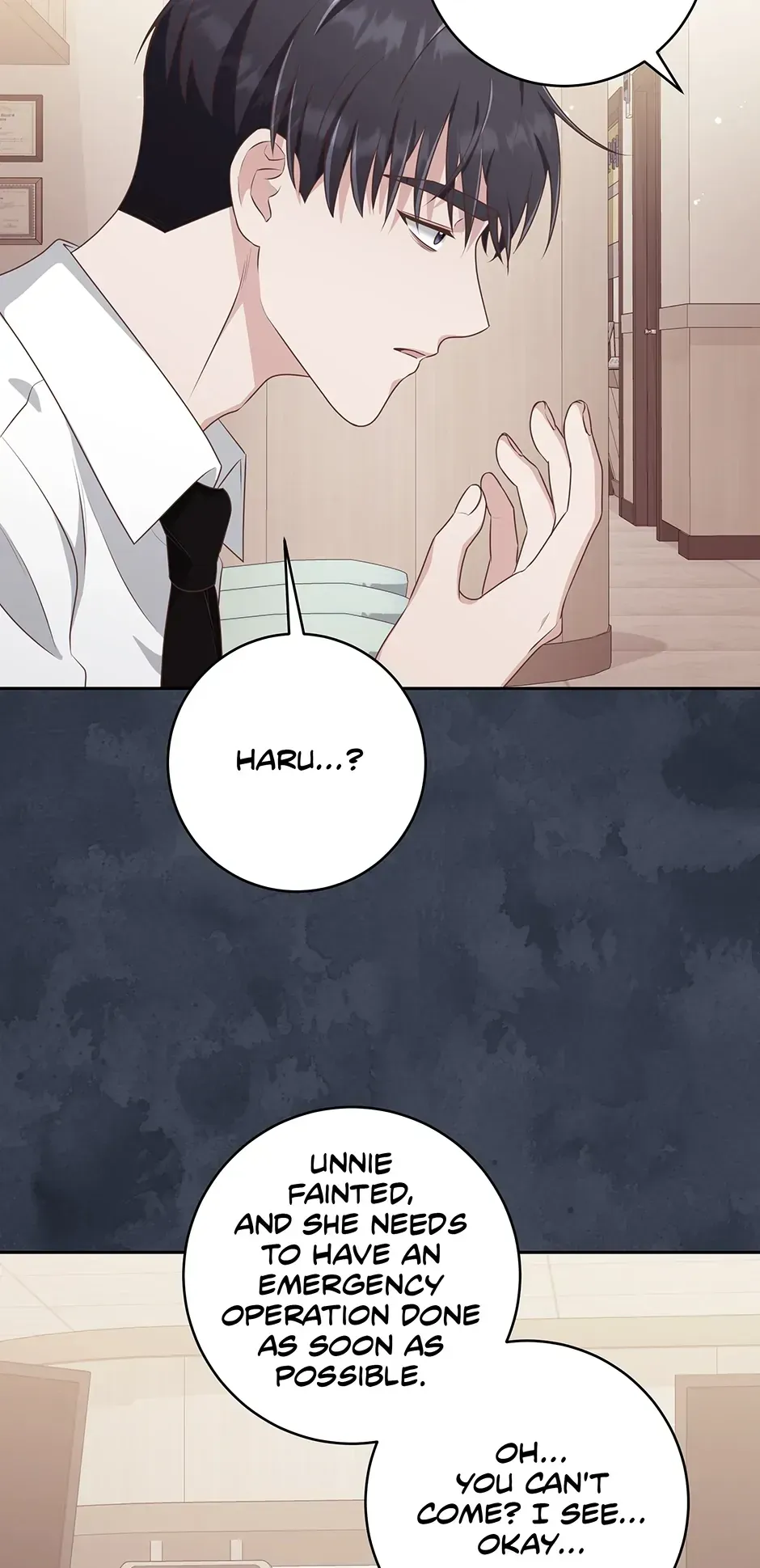Read Love Next Office chapter 18 image 20 on Lezhin