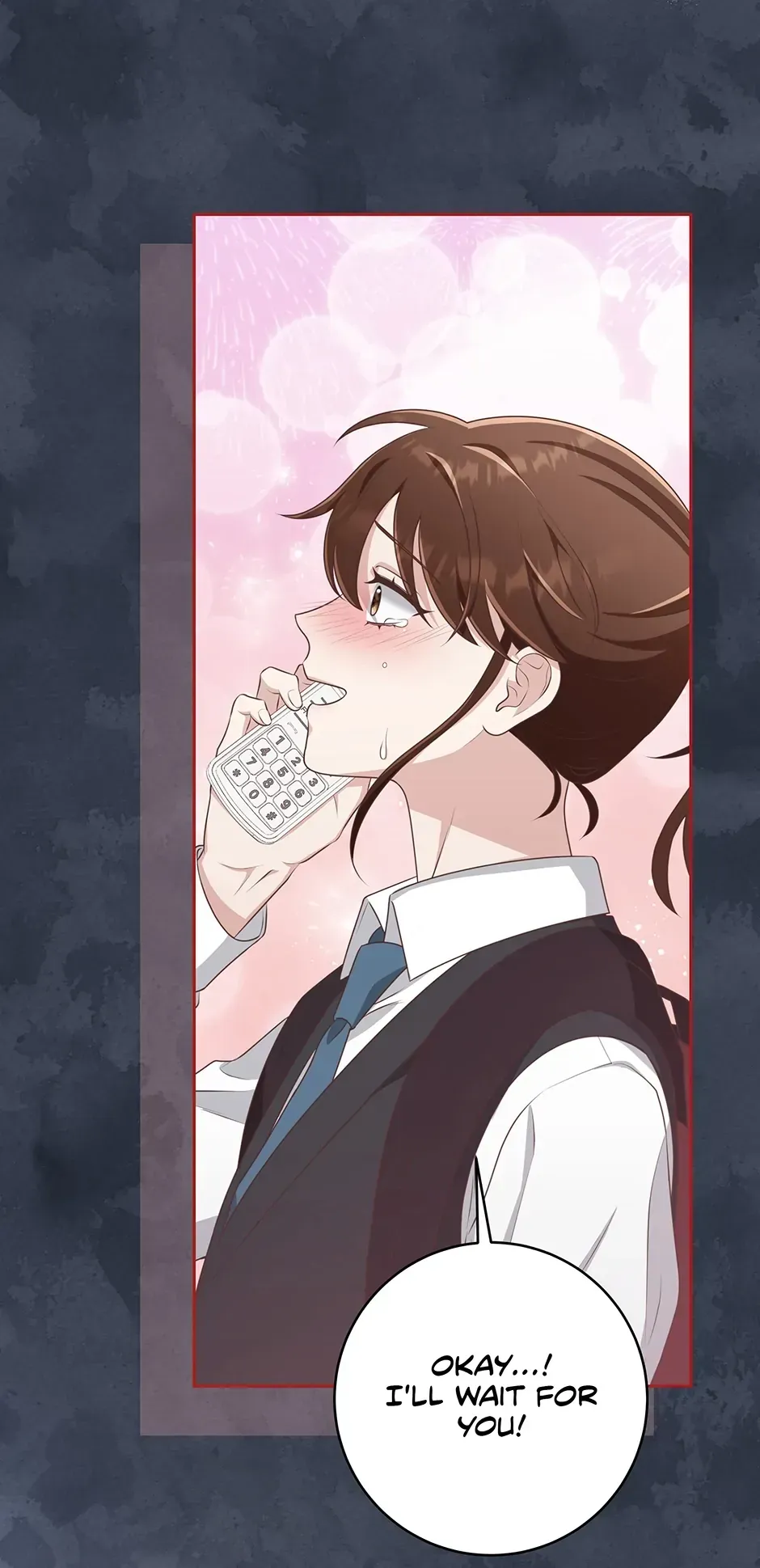 Read Love Next Office chapter 18 image 23 on Lezhin