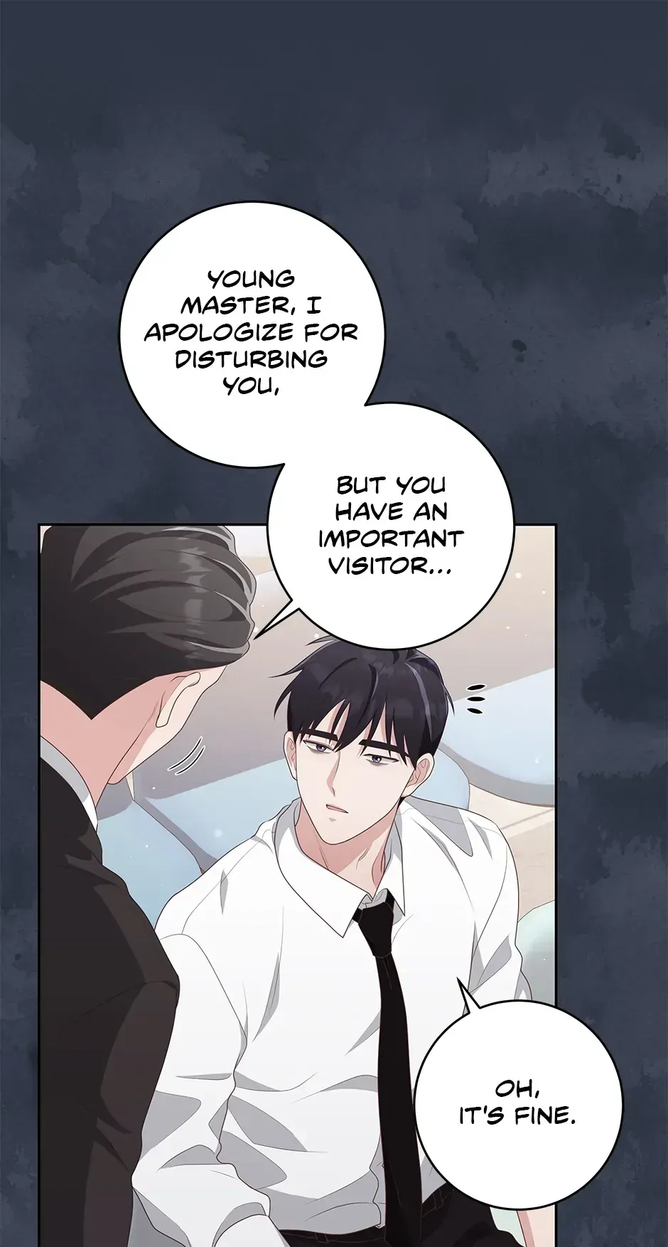 Read Love Next Office chapter 18 image 25 on Lezhin