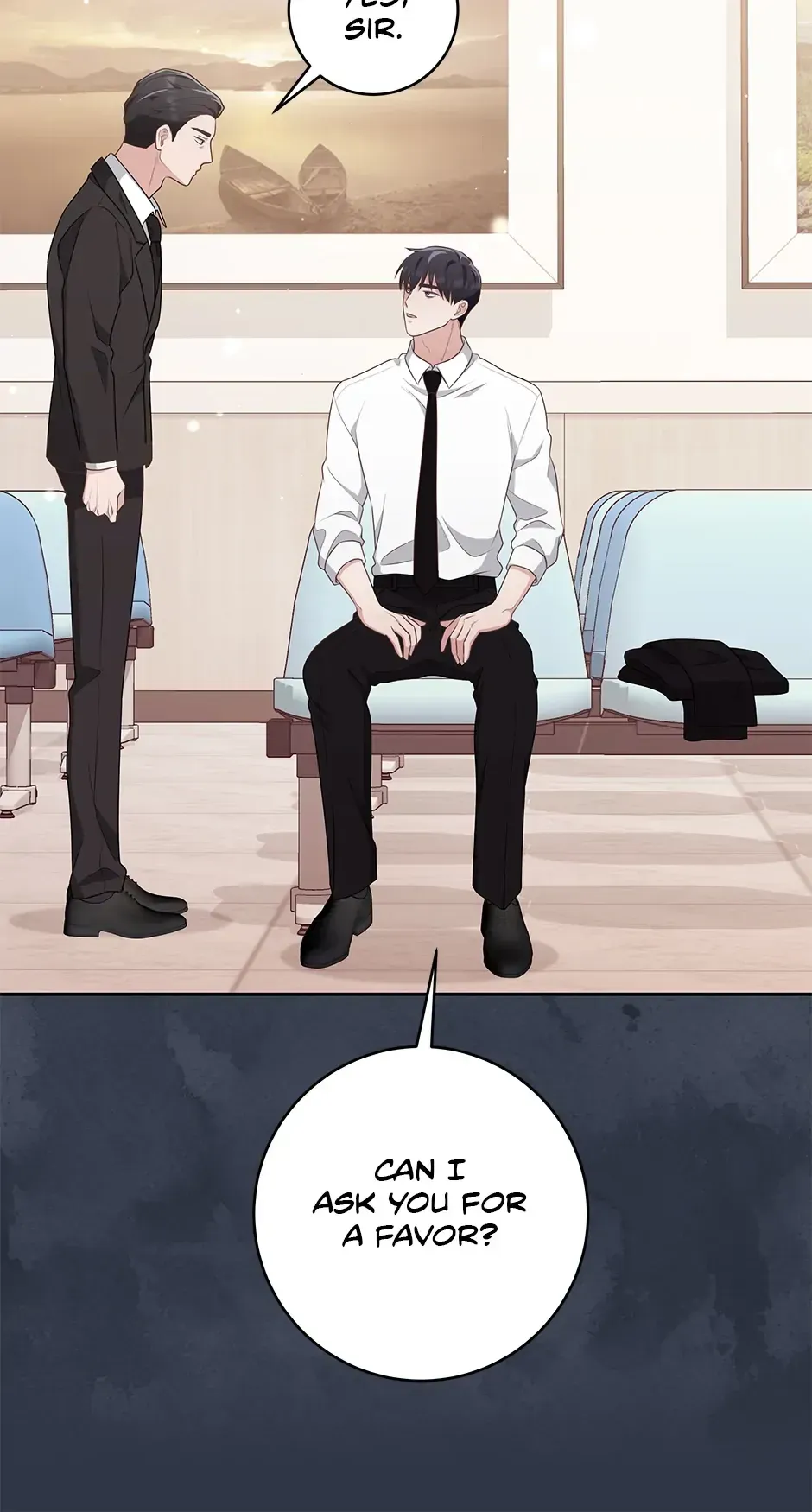 Read Love Next Office chapter 18 image 29 on Lezhin