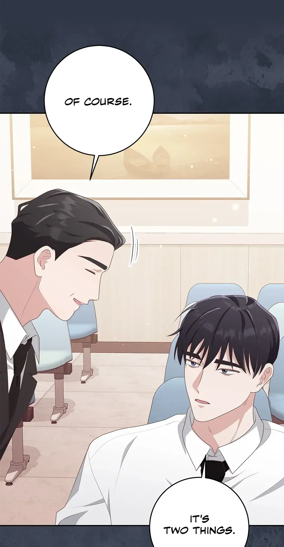 Read Love Next Office chapter 18 image 30 on Lezhin