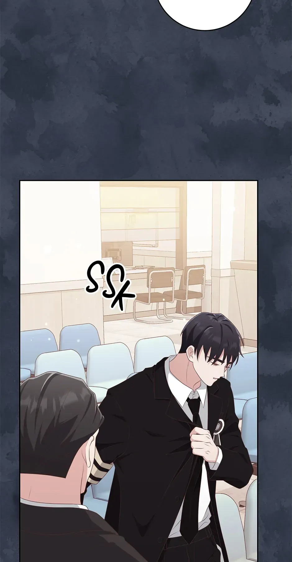 Read Love Next Office chapter 18 image 31 on Lezhin