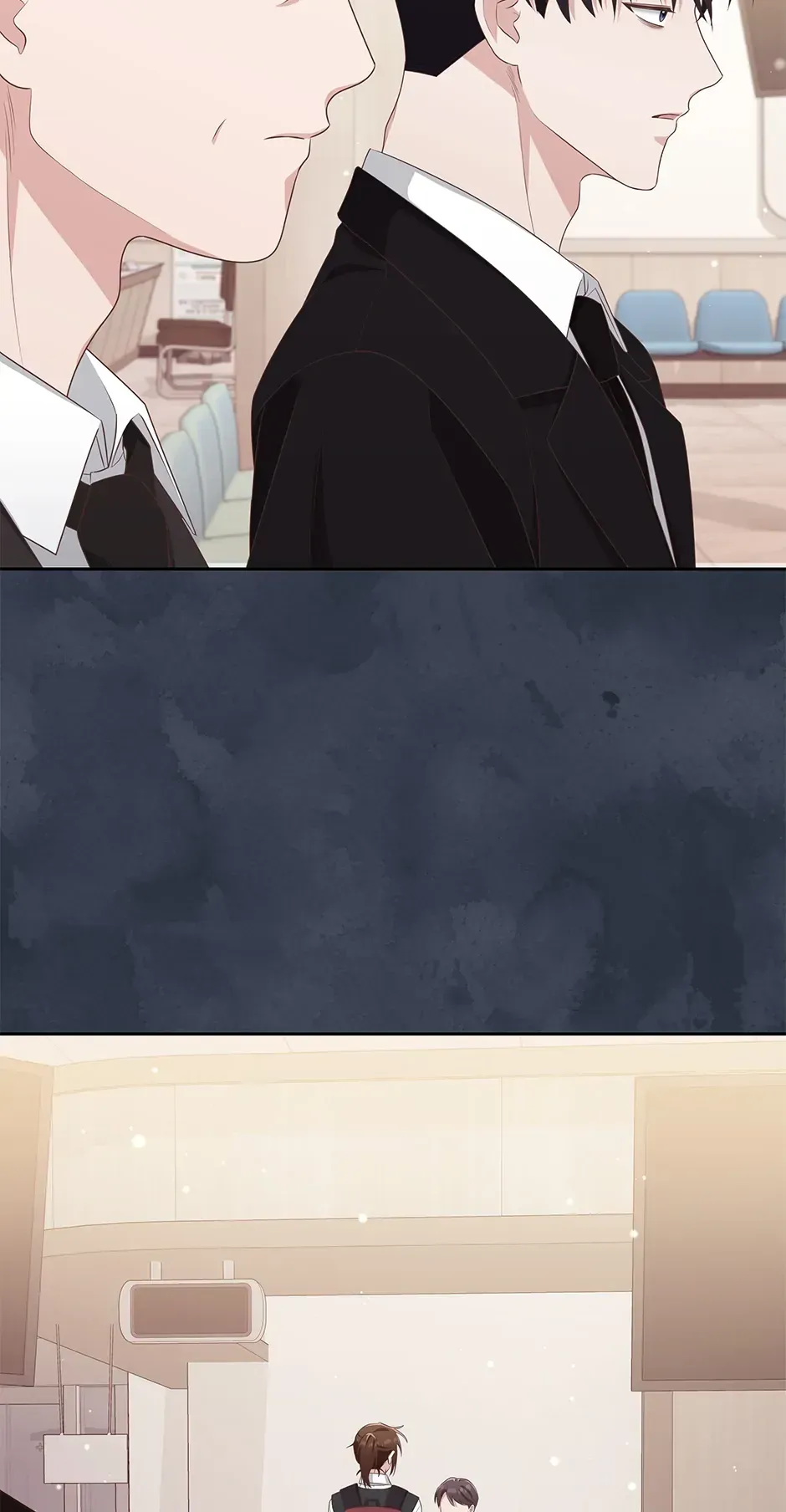 Read Love Next Office chapter 18 image 33 on Lezhin