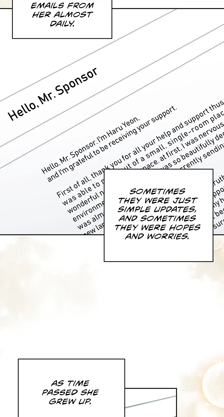 Read Love Next Office chapter 18 image 37 on Lezhin