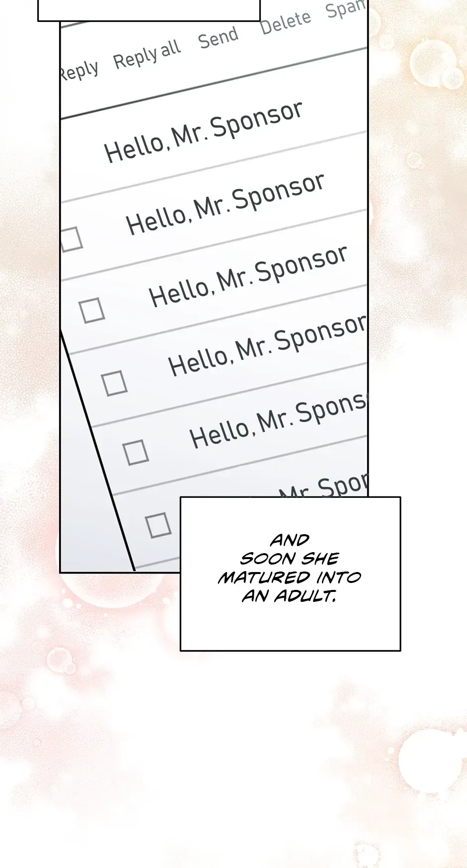 Read Love Next Office chapter 18 image 38 on Lezhin