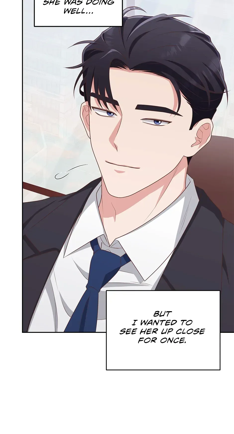 Read Love Next Office chapter 18 image 42 on Lezhin