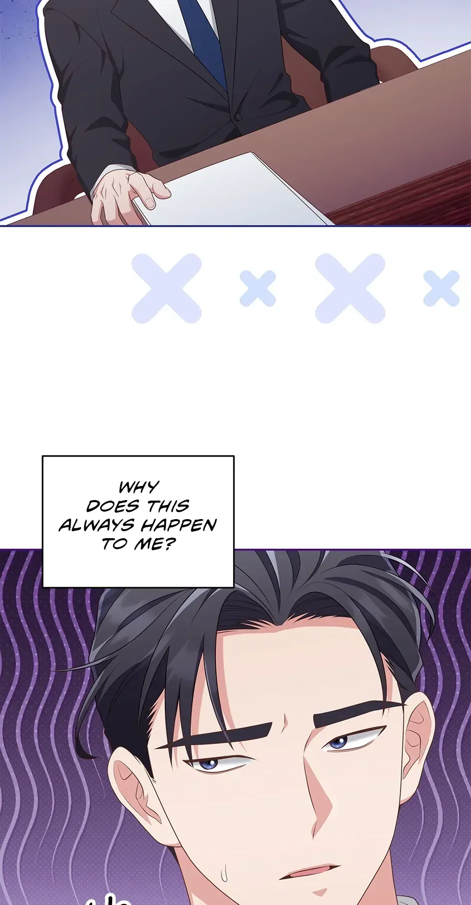 Read Love Next Office chapter 18 image 46 on Lezhin