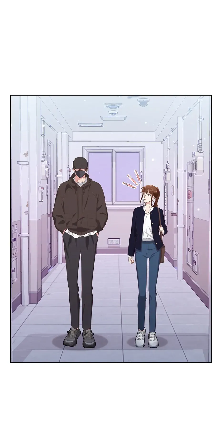 Read Love Next Office chapter 18 image 49 on Lezhin