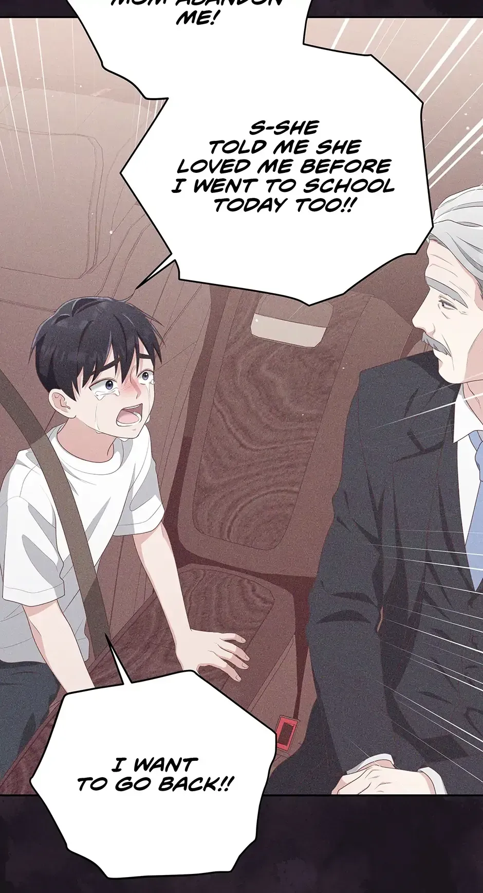 Read Love Next Office chapter 18 image 5 on Lezhin