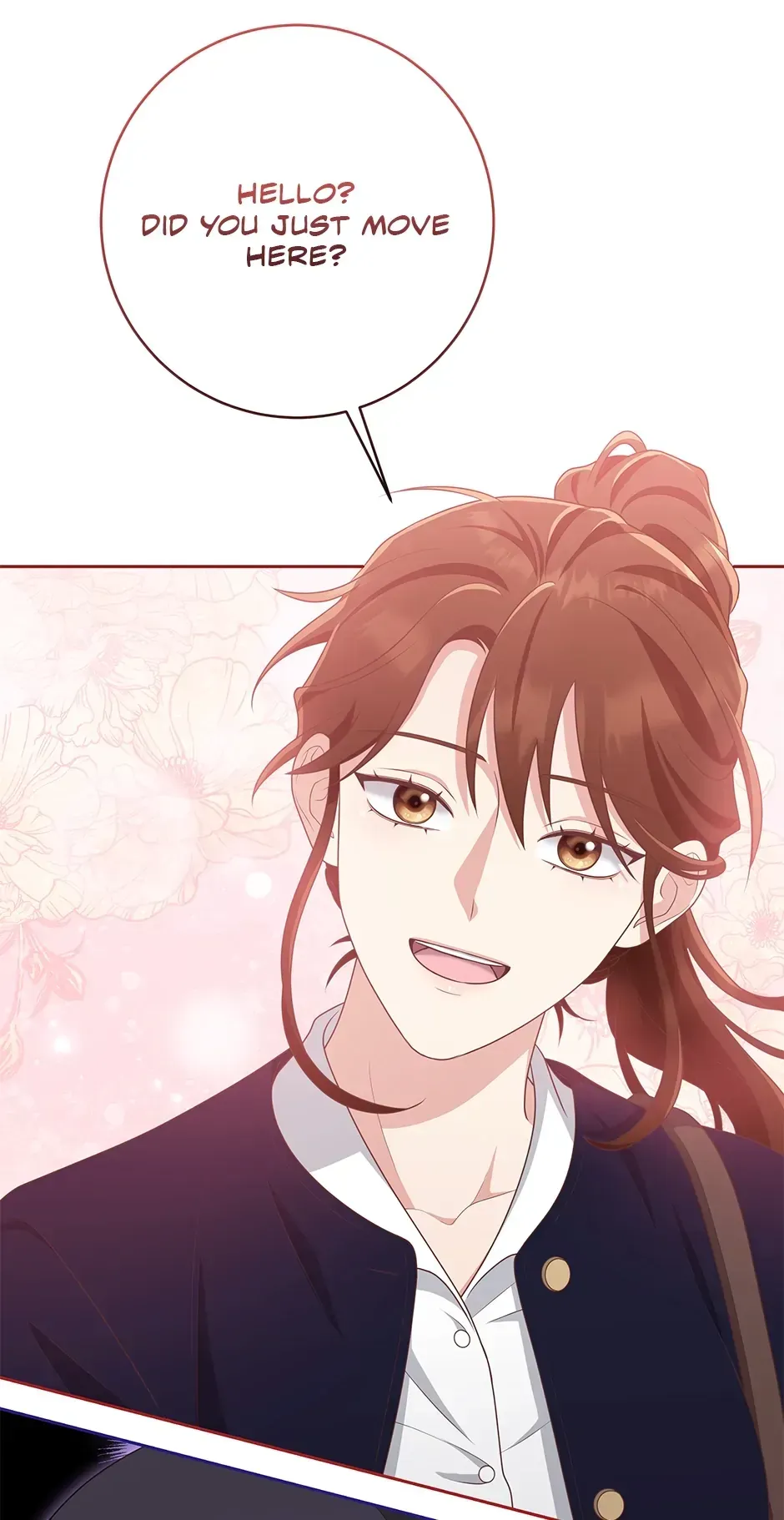 Read Love Next Office chapter 18 image 50 on Lezhin