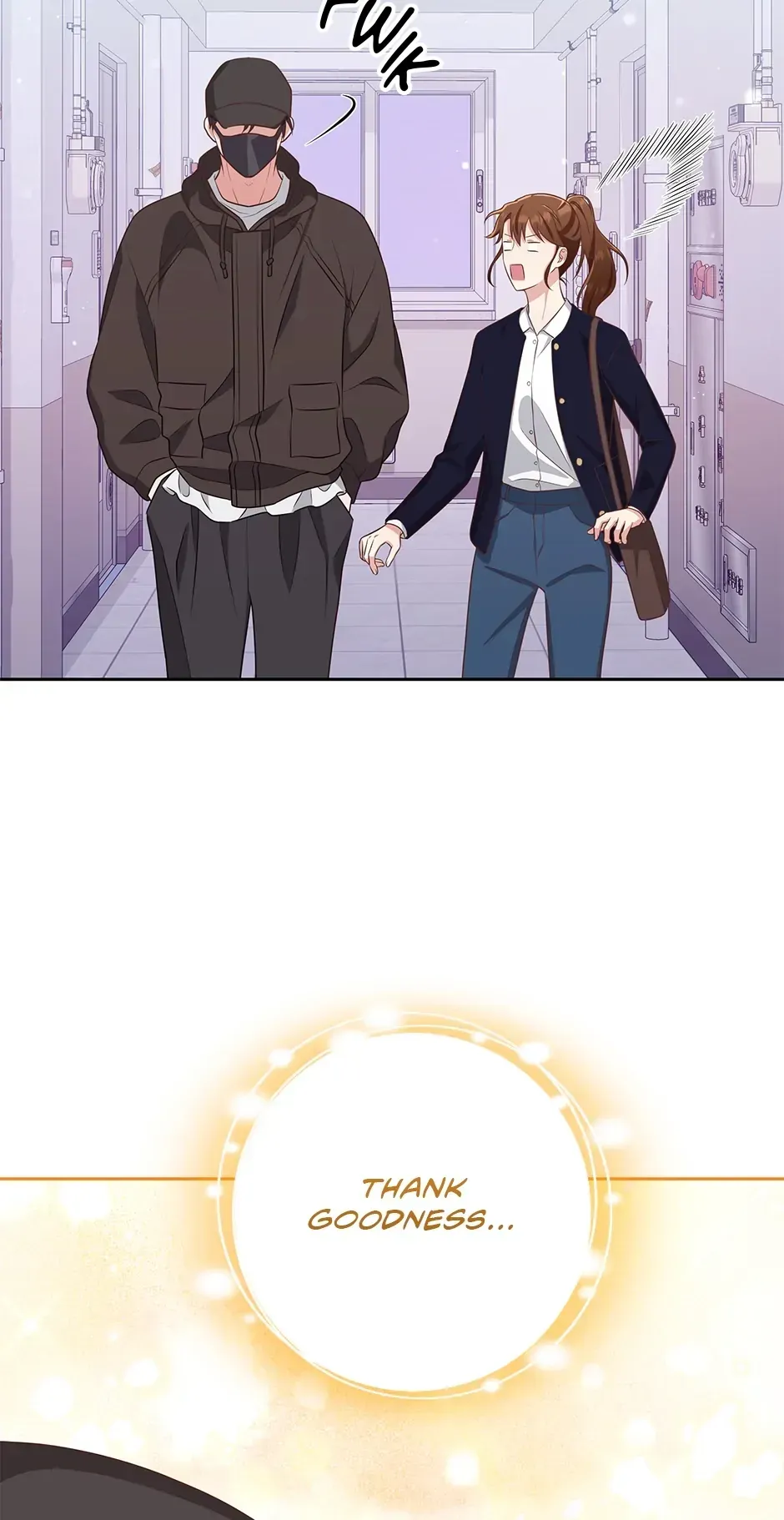 Read Love Next Office chapter 18 image 52 on Lezhin