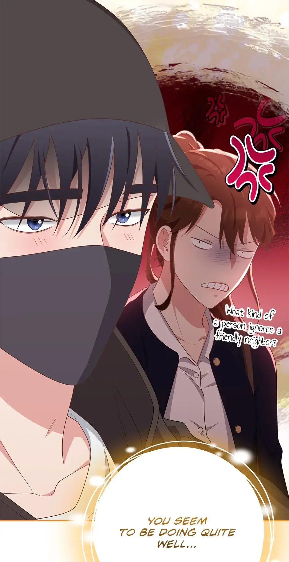 Read Love Next Office chapter 18 image 53 on Lezhin