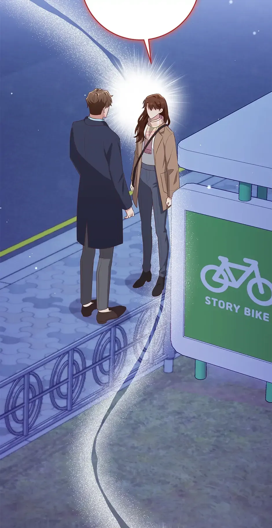 Read Love Next Office chapter 18 image 55 on Lezhin