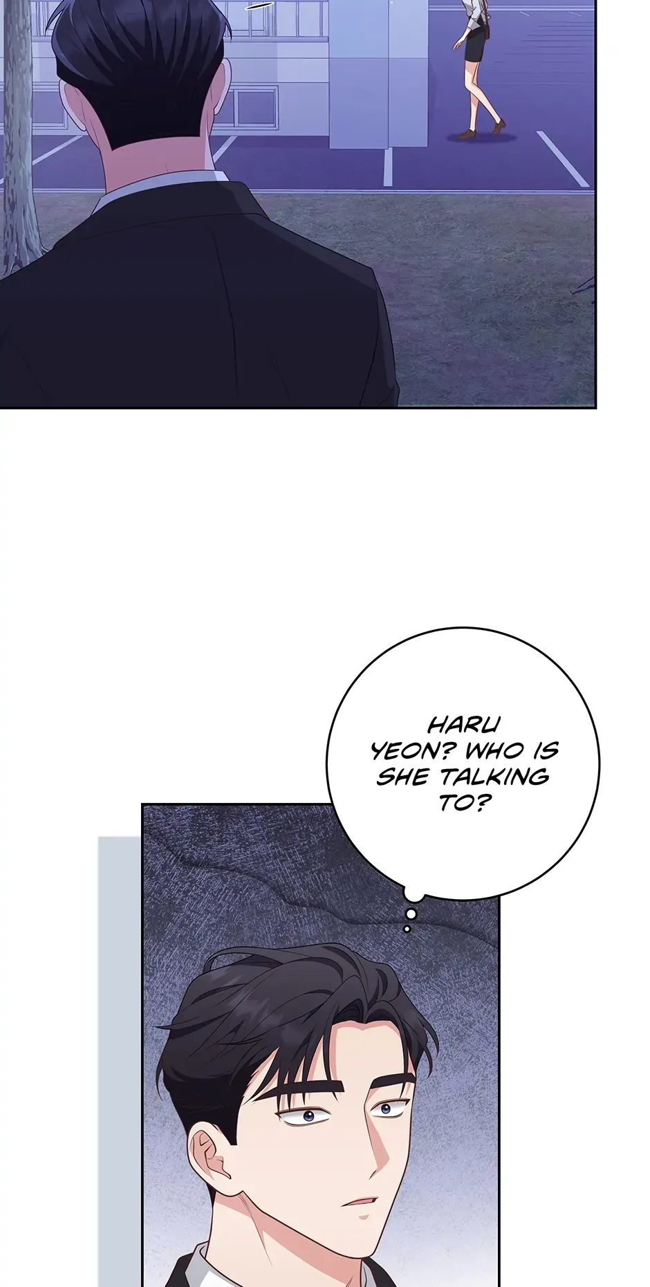 Read Love Next Office chapter 18 image 58 on Lezhin