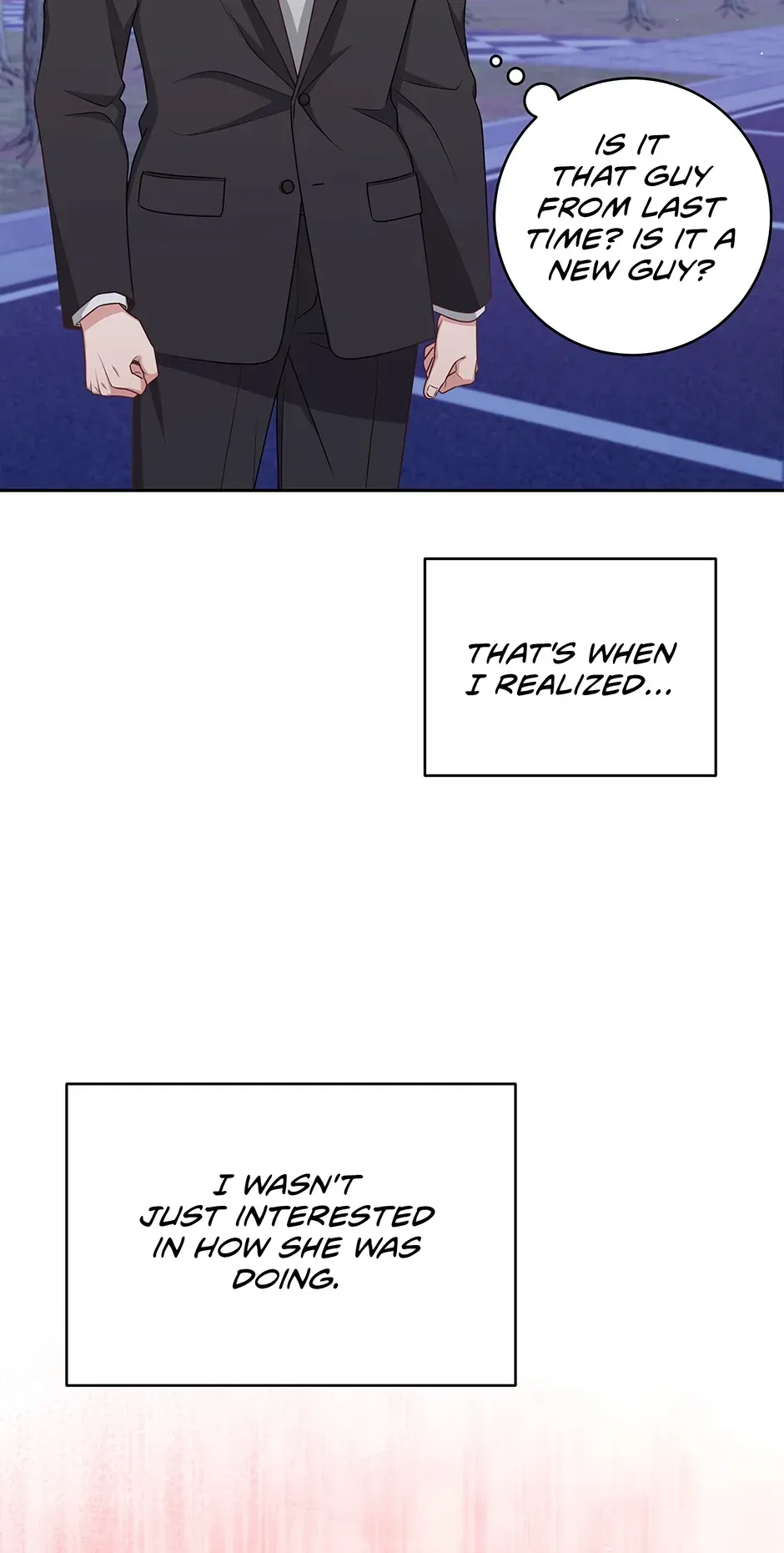 Read Love Next Office chapter 18 image 61 on Lezhin