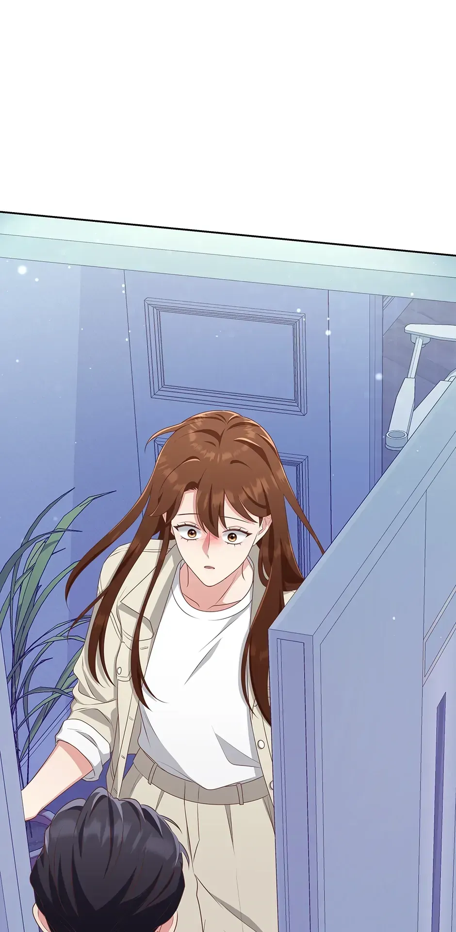 Read Love Next Office chapter 18 image 64 on Lezhin