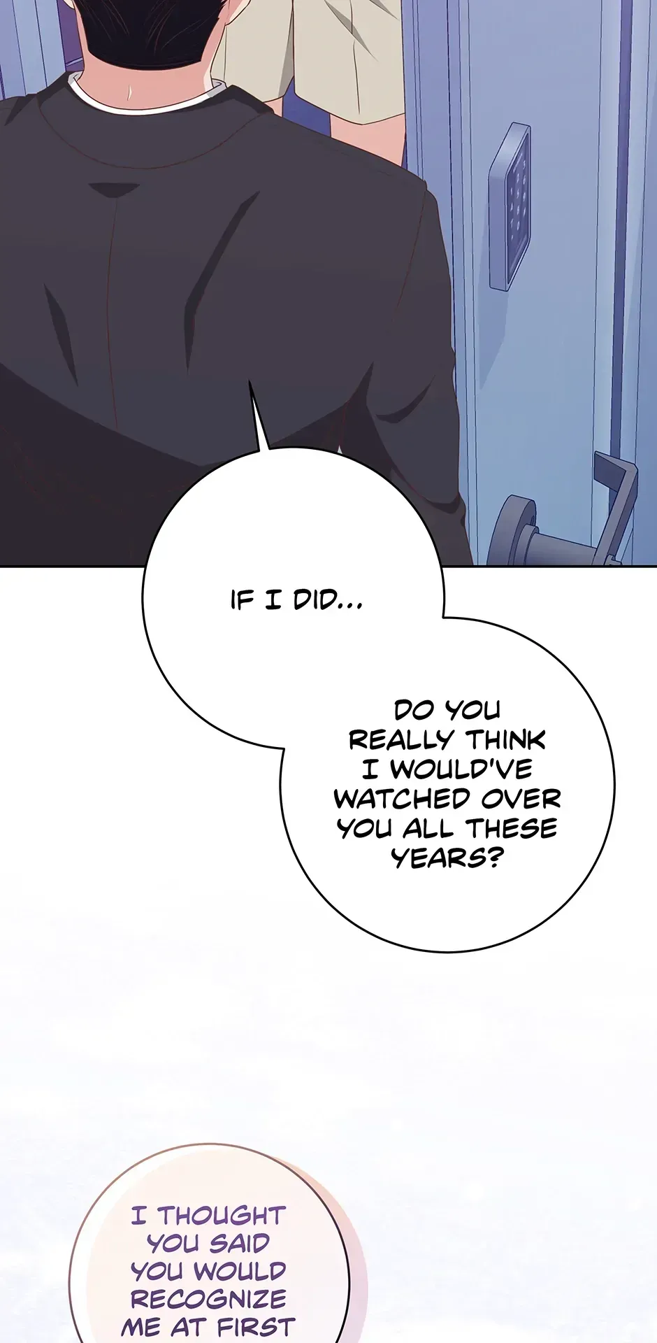 Read Love Next Office chapter 18 image 65 on Lezhin