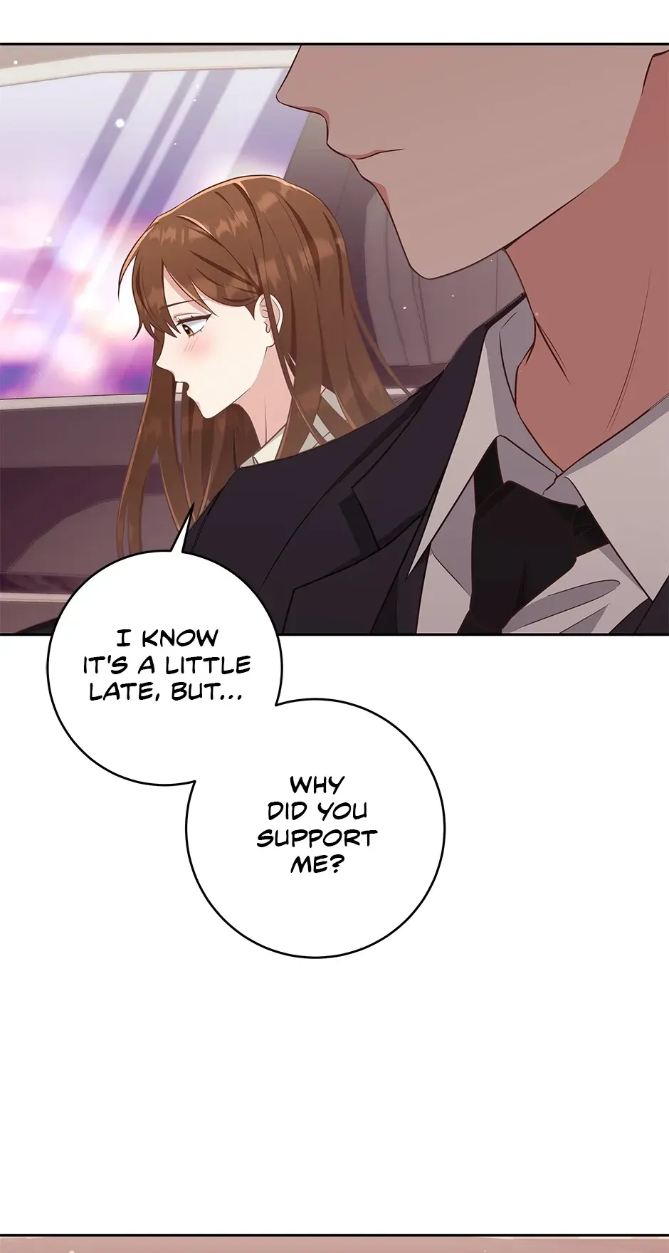 Read Love Next Office chapter 18 image 72 on Lezhin