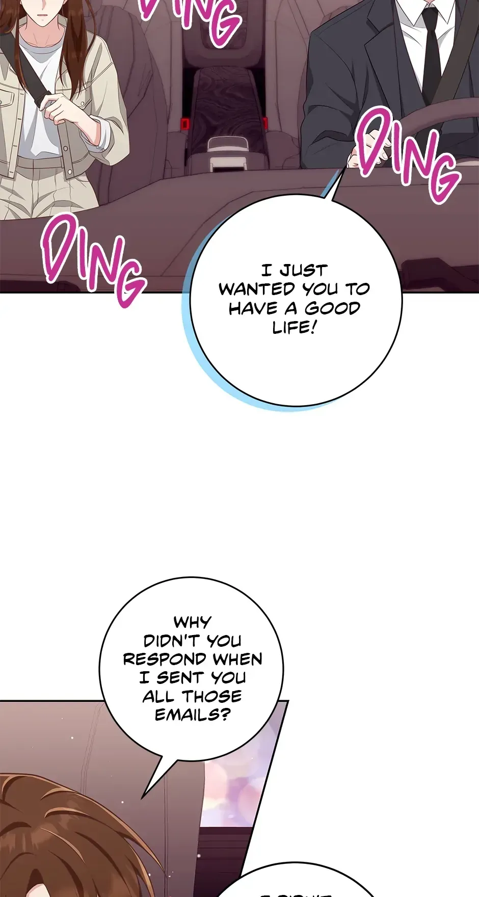 Read Love Next Office chapter 18 image 74 on Lezhin