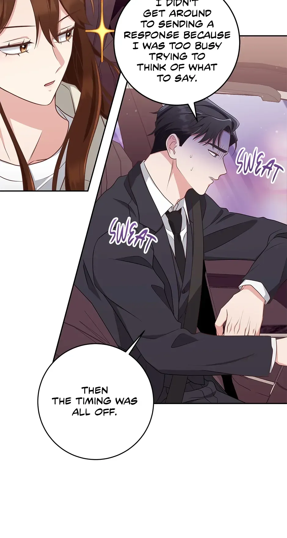 Read Love Next Office chapter 18 image 75 on Lezhin
