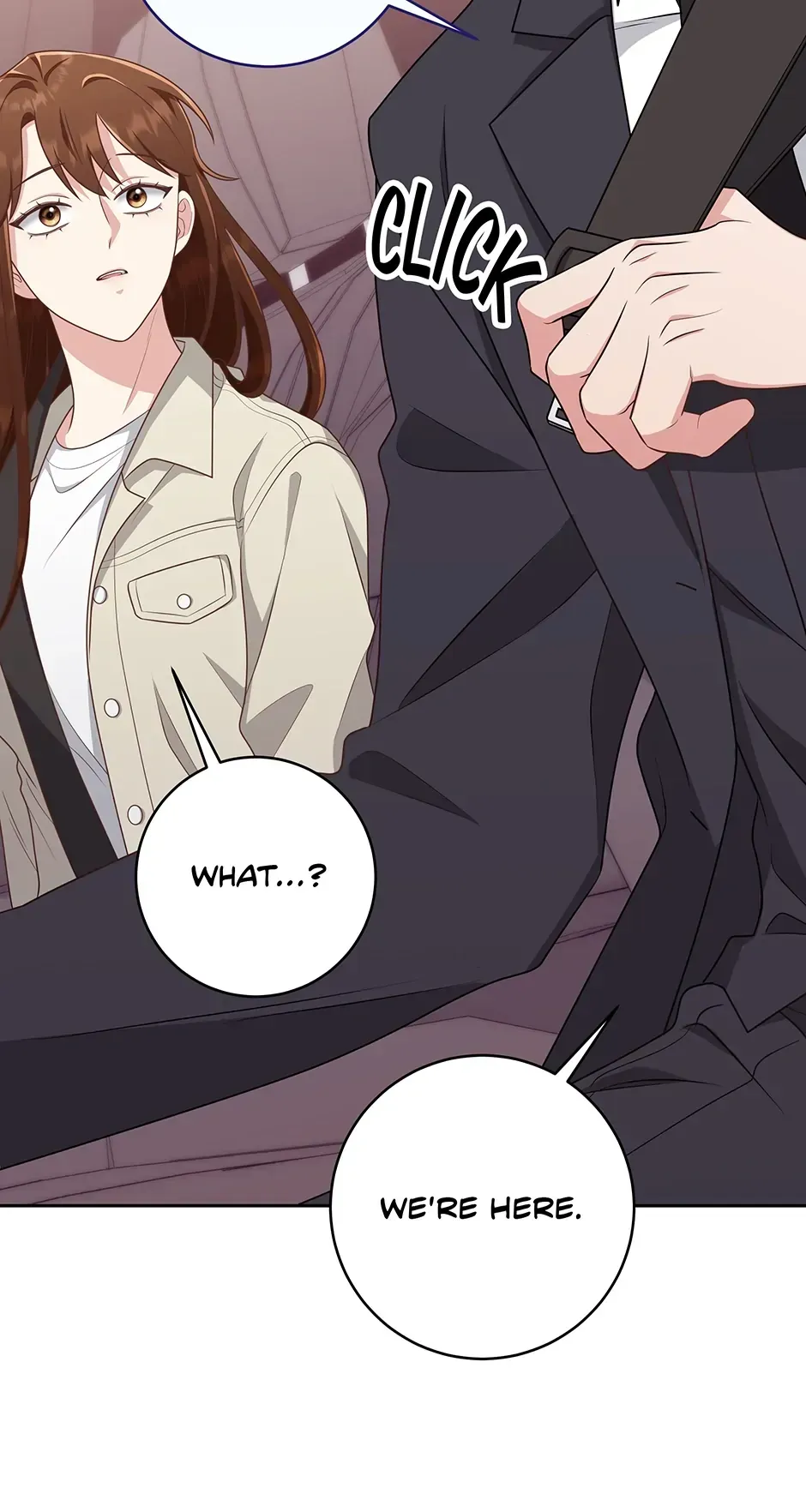 Read Love Next Office chapter 18 image 79 on Lezhin