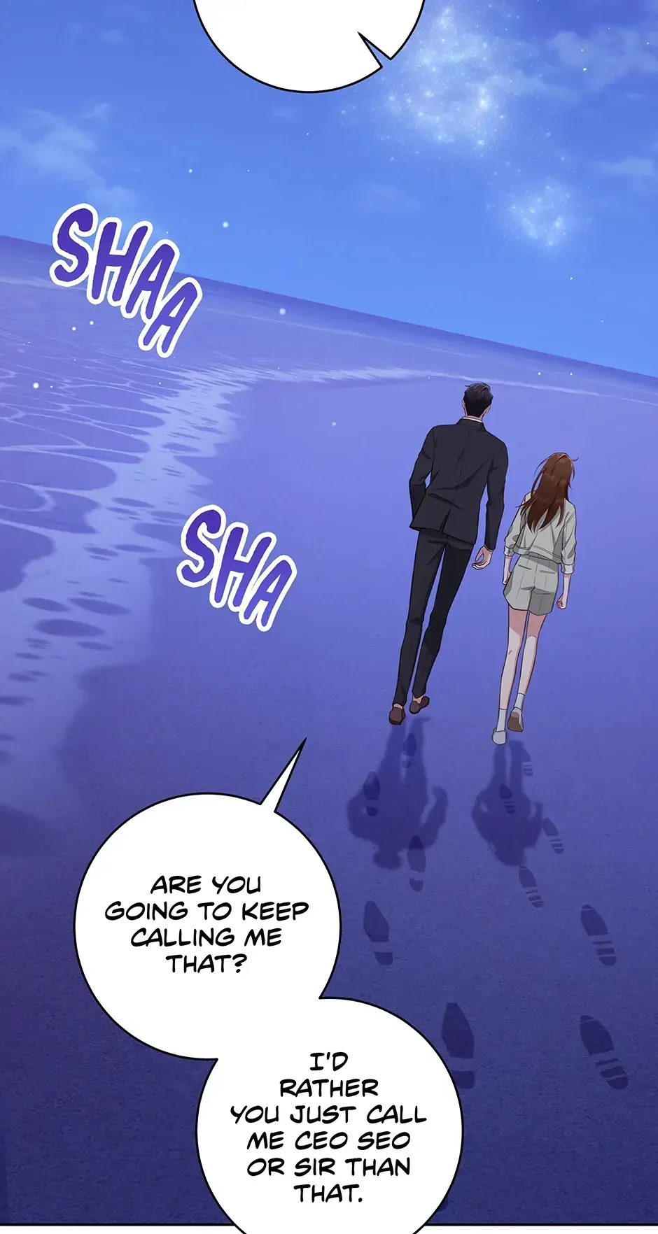 Read Love Next Office chapter 18 image 81 on Lezhin