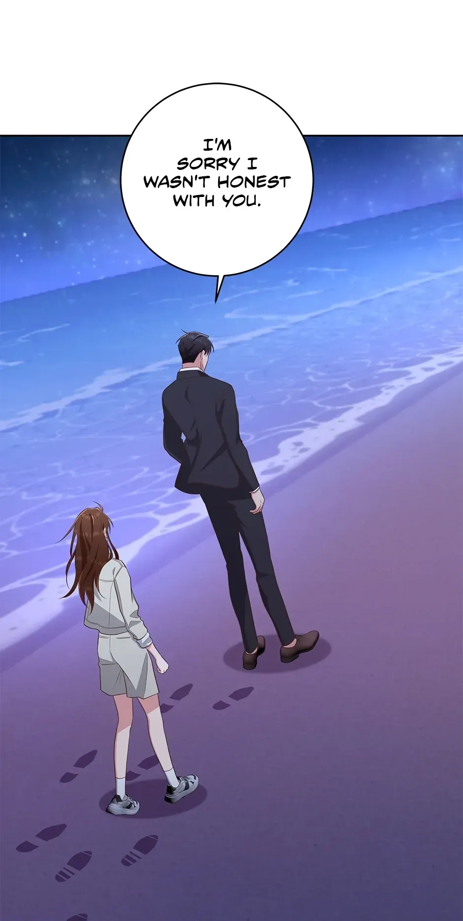Read Love Next Office chapter 18 image 85 on Lezhin