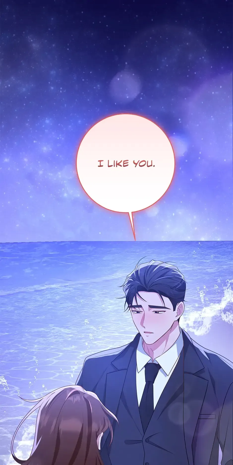 Read Love Next Office chapter 18 image 89 on Lezhin