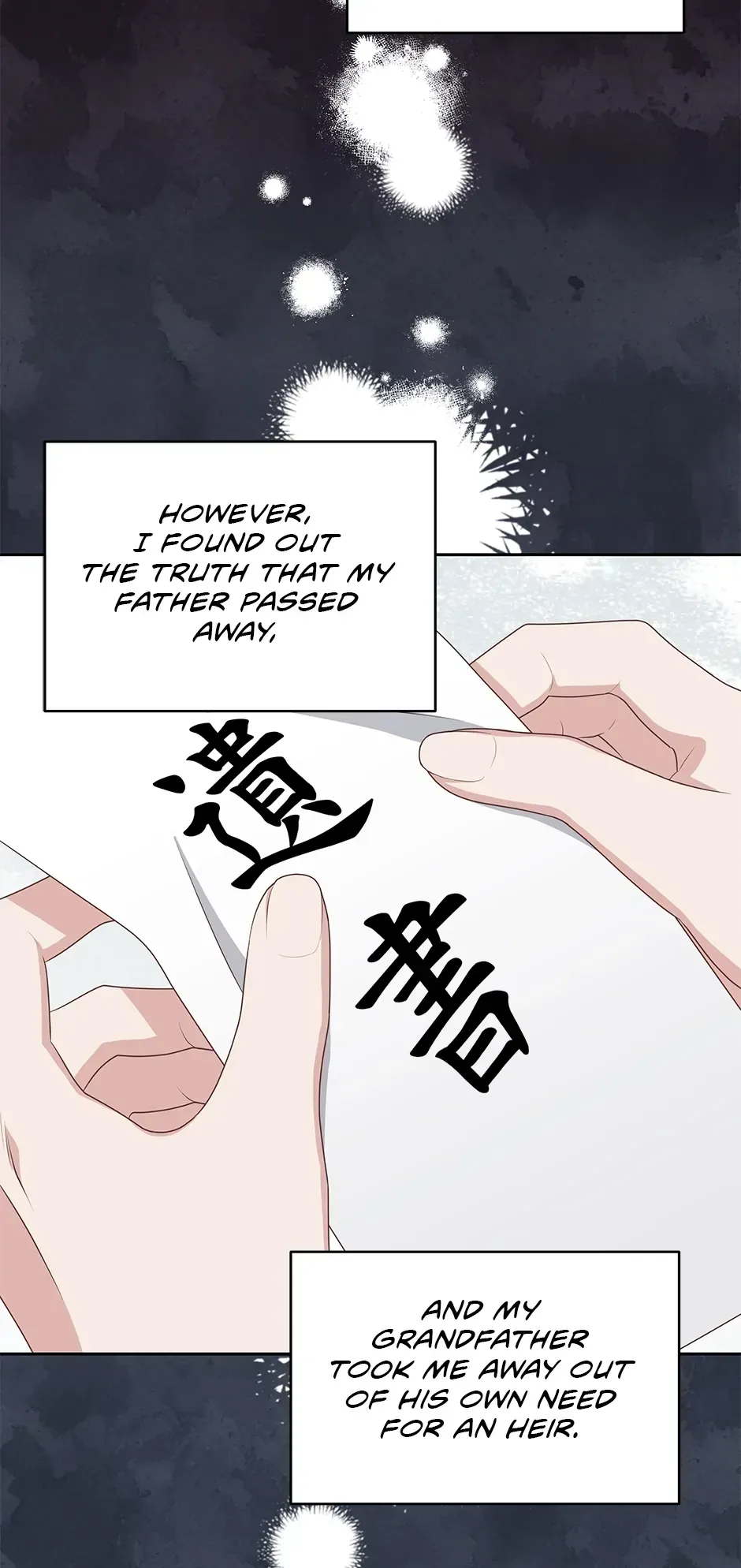 Read Love Next Office chapter 18 image 9 on Lezhin
