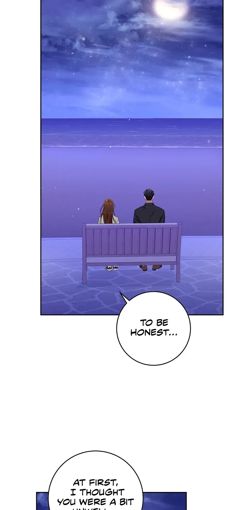 Read Love Next Office chapter 19 image 1 on Lezhin