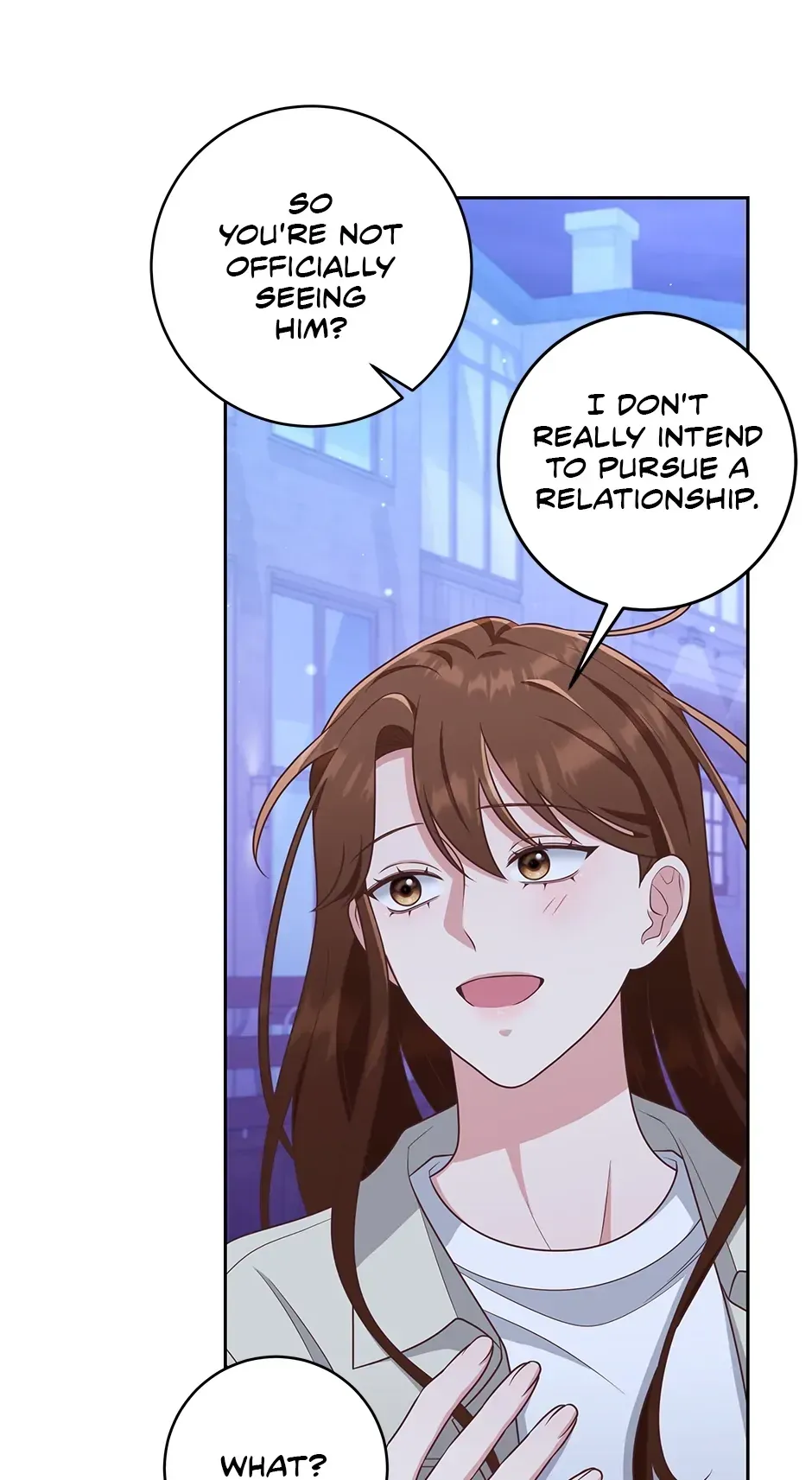 Read Love Next Office chapter 19 image 12 on Lezhin