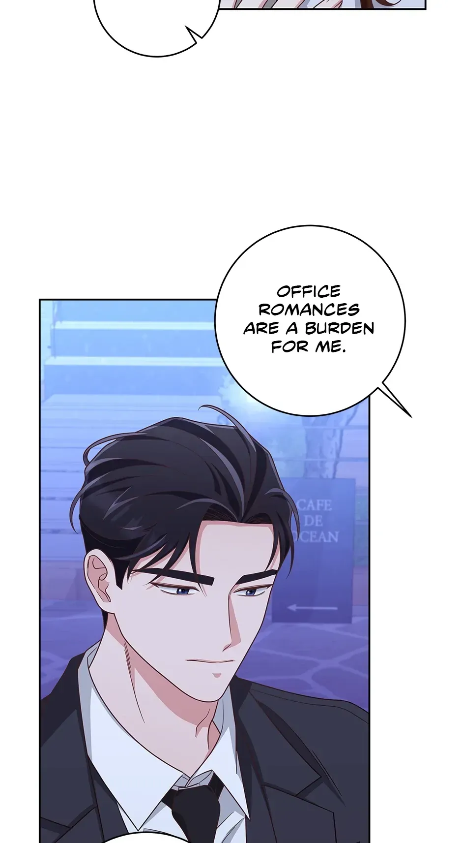 Read Love Next Office chapter 19 image 13 on Lezhin