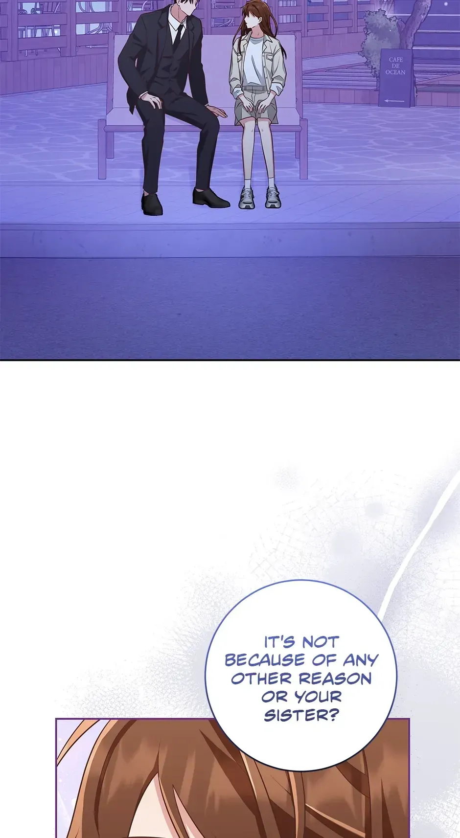 Read Love Next Office chapter 19 image 15 on Lezhin