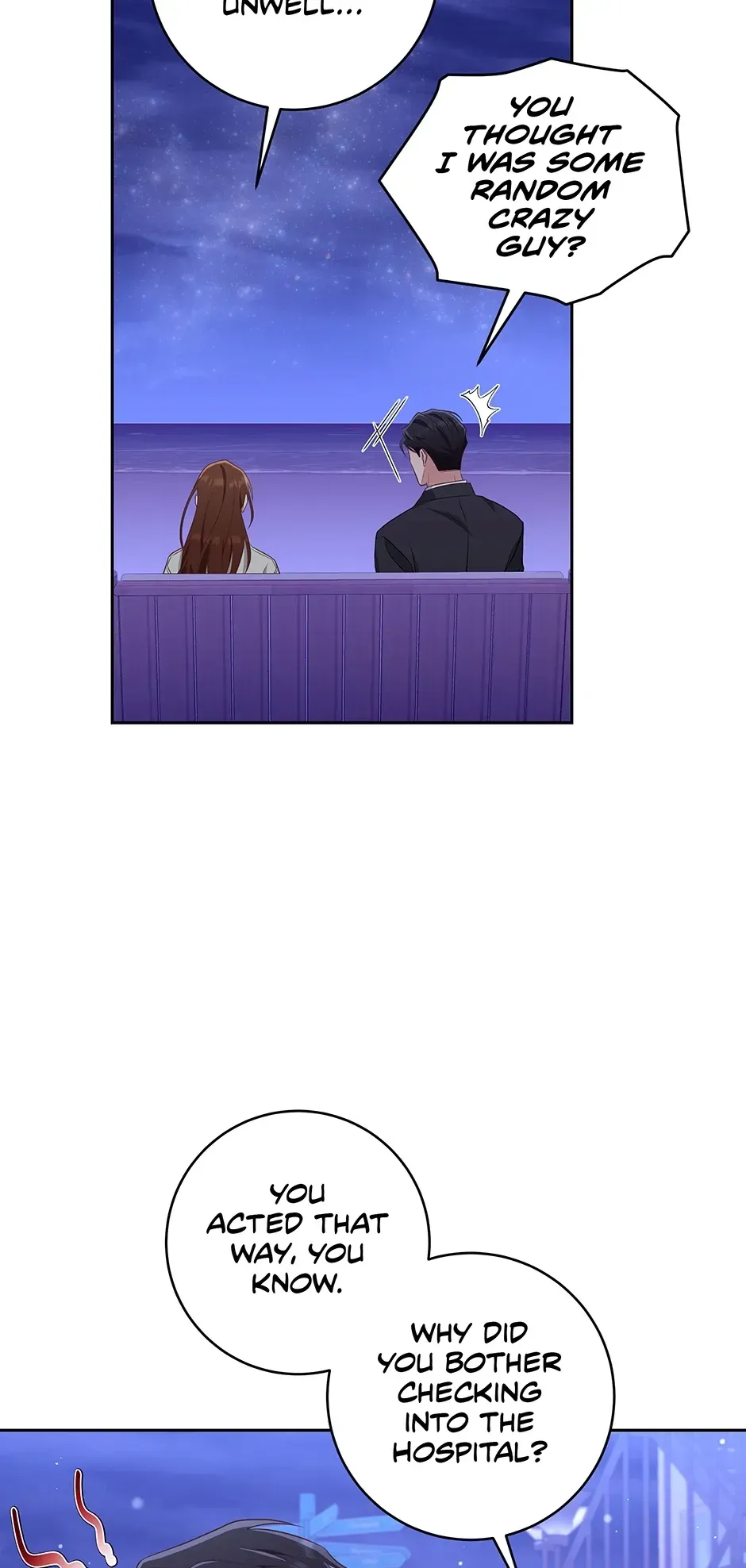 Read Love Next Office chapter 19 image 2 on Lezhin