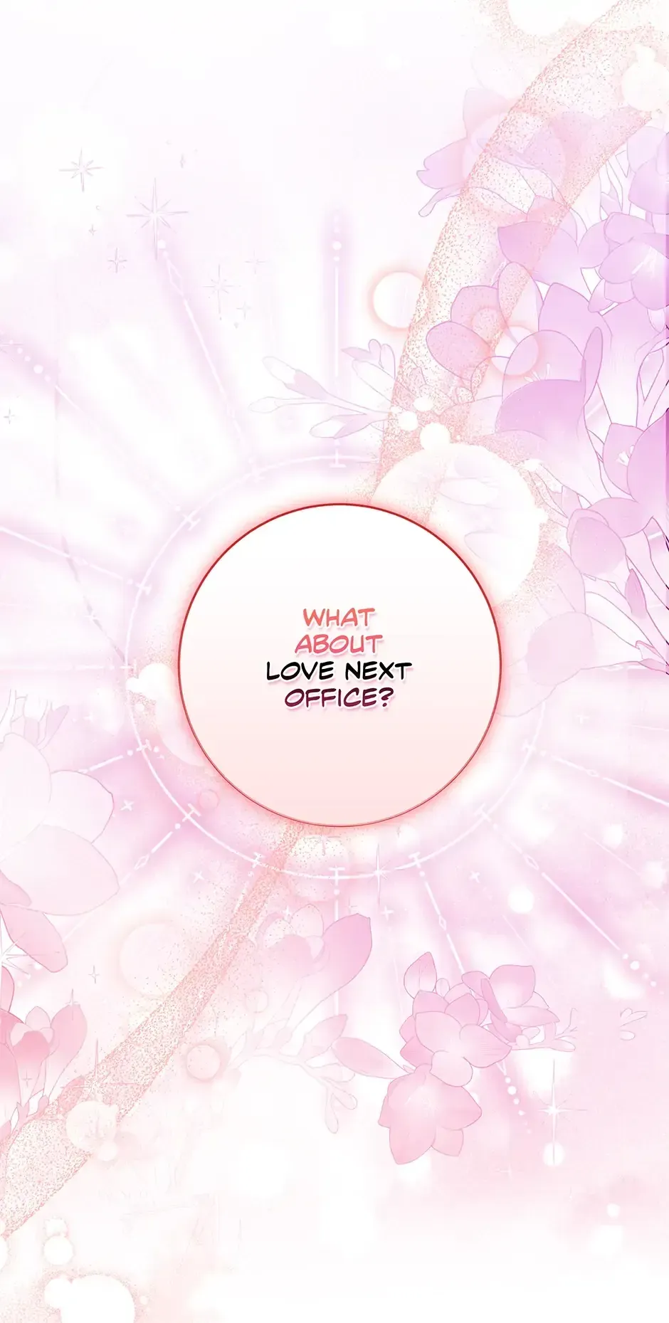 Read Love Next Office chapter 19 image 21 on Lezhin