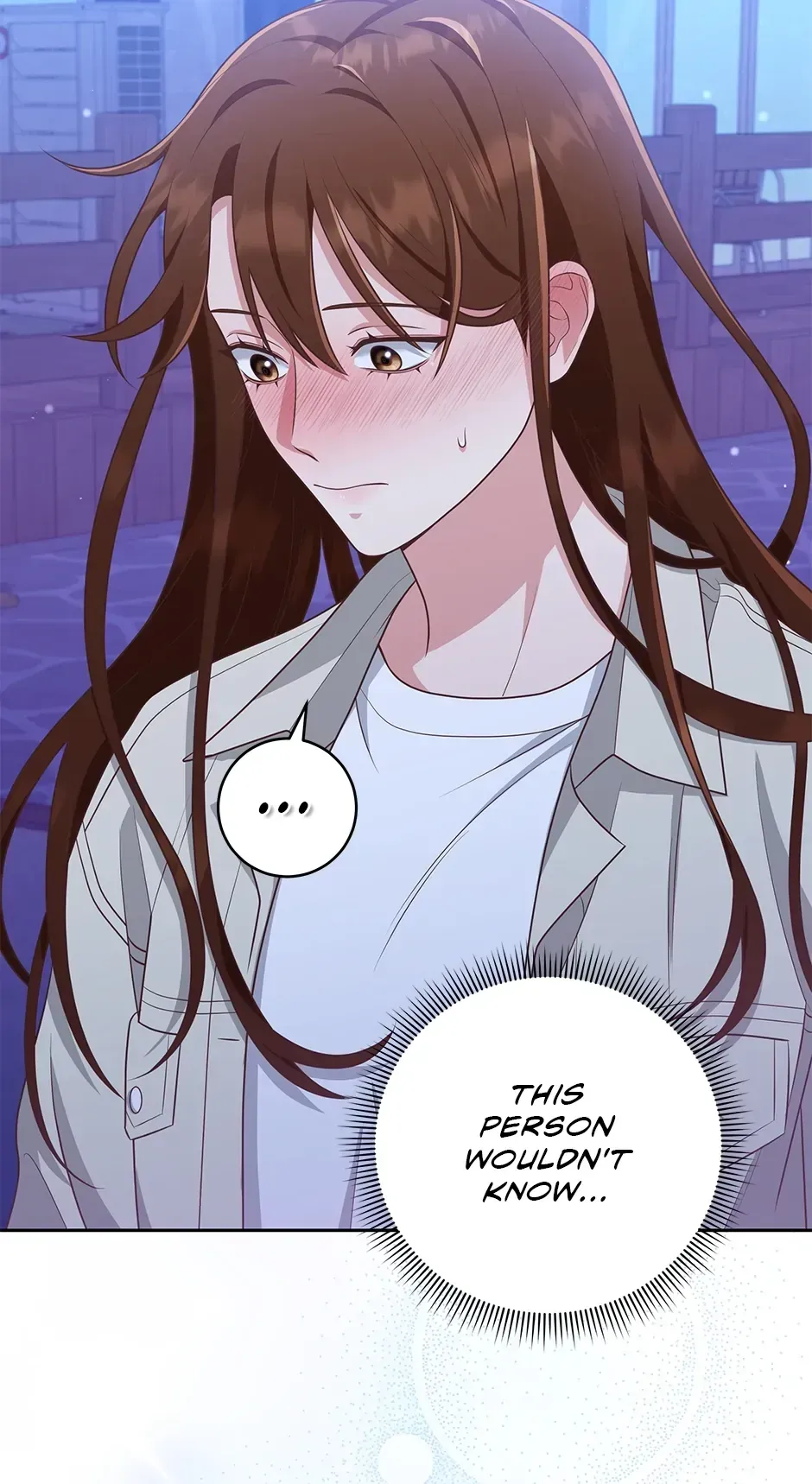 Read Love Next Office chapter 19 image 24 on Lezhin