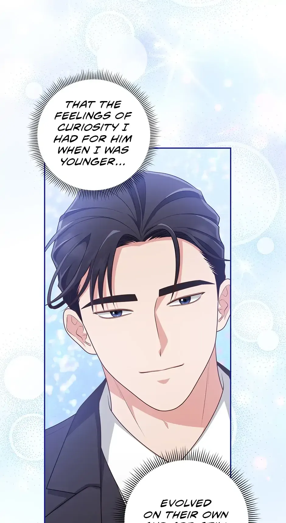 Read Love Next Office chapter 19 image 25 on Lezhin