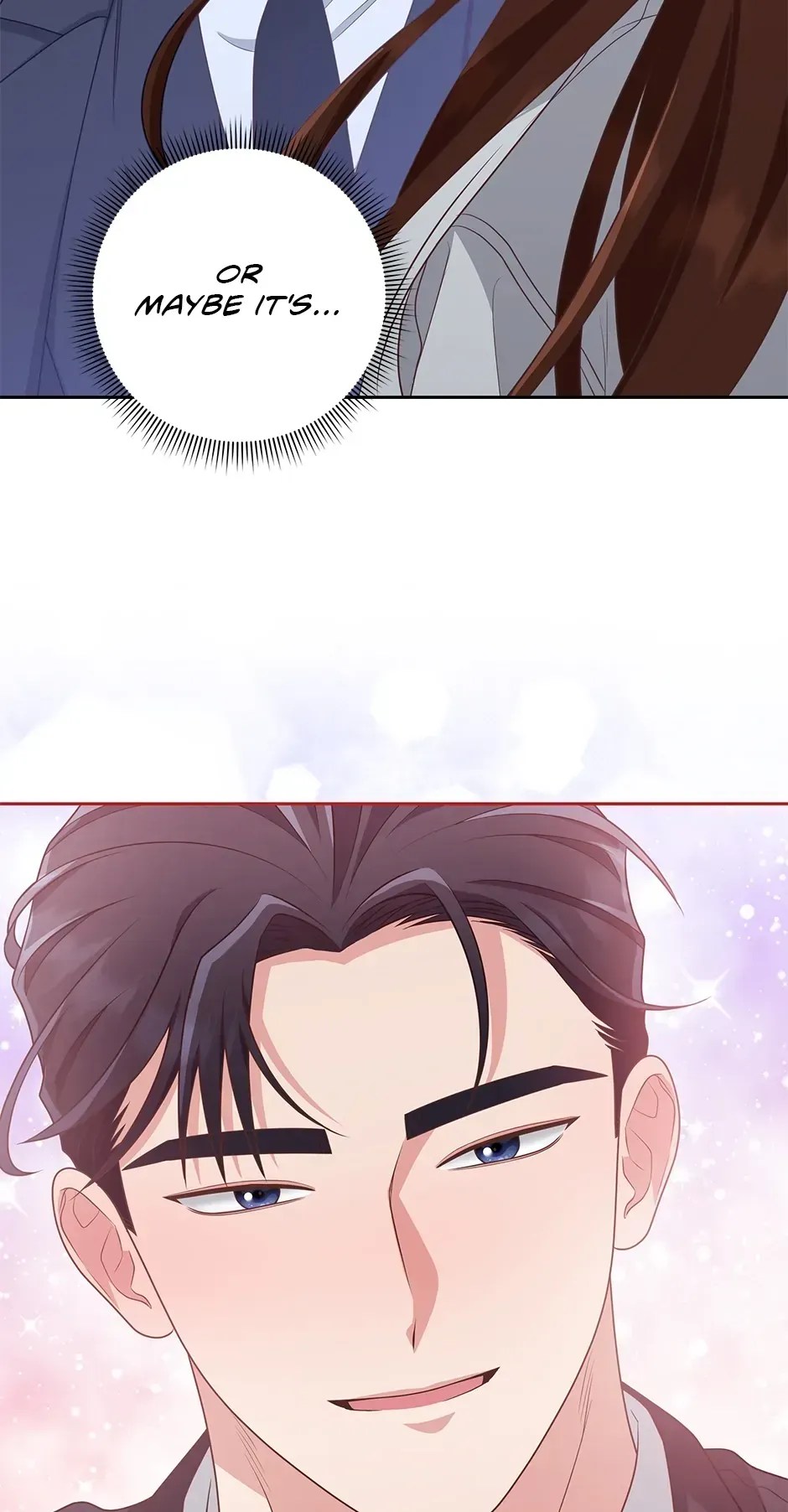 Read Love Next Office chapter 19 image 30 on Lezhin