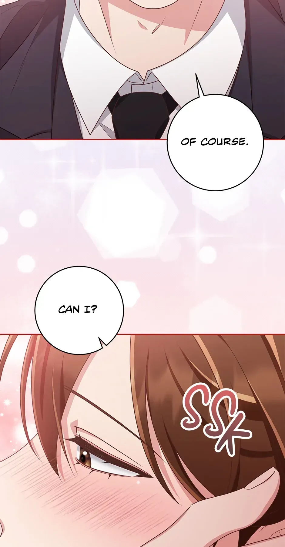 Read Love Next Office chapter 19 image 31 on Lezhin
