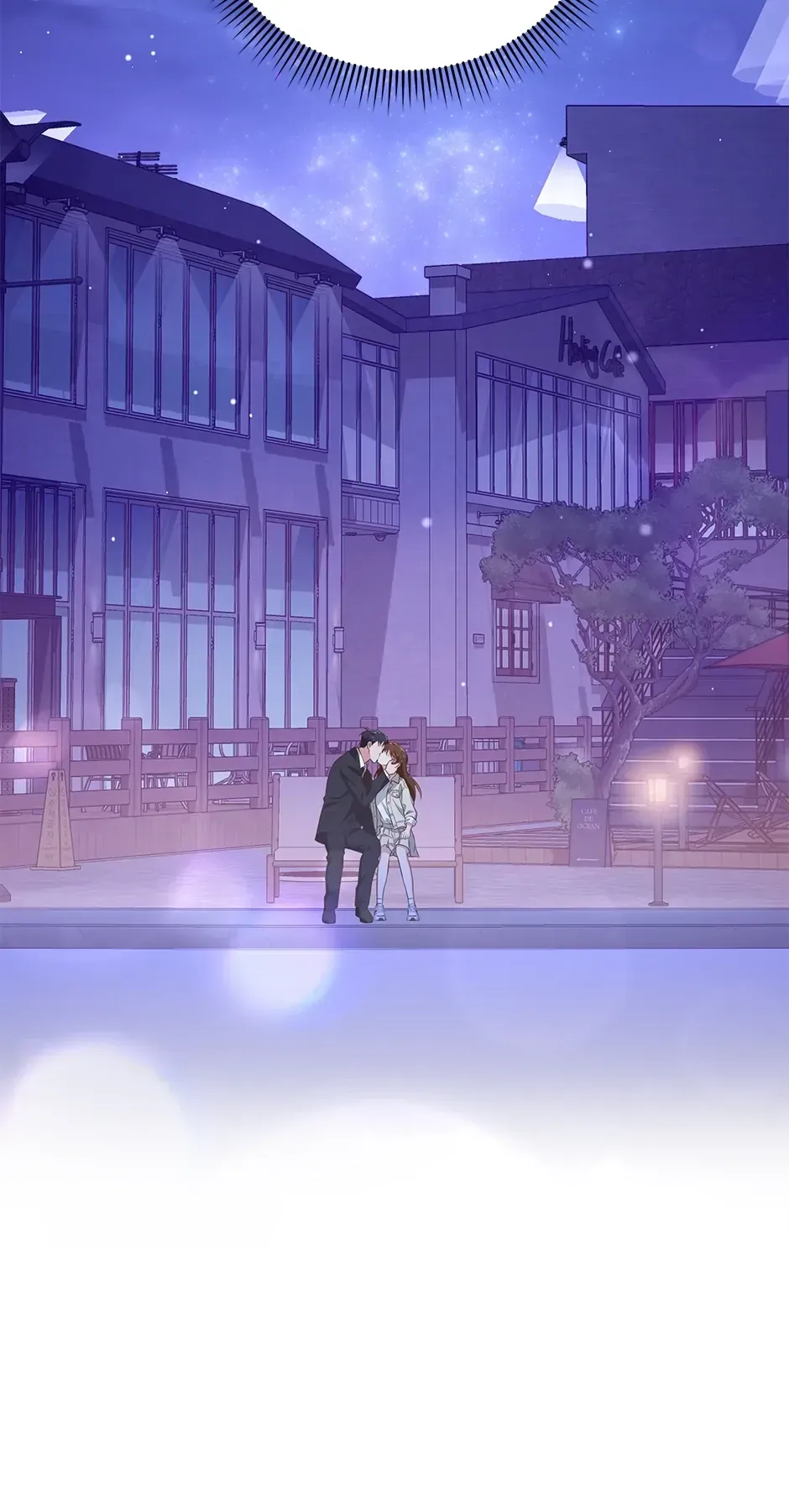 Read Love Next Office chapter 19 image 34 on Lezhin