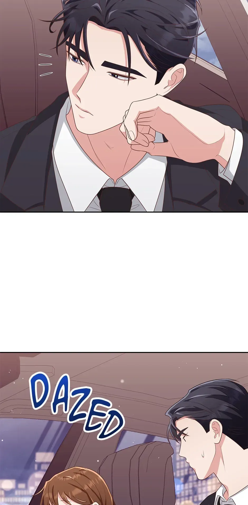 Read Love Next Office chapter 19 image 37 on Lezhin
