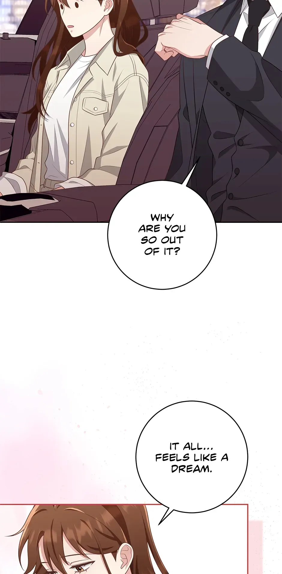 Read Love Next Office chapter 19 image 38 on Lezhin