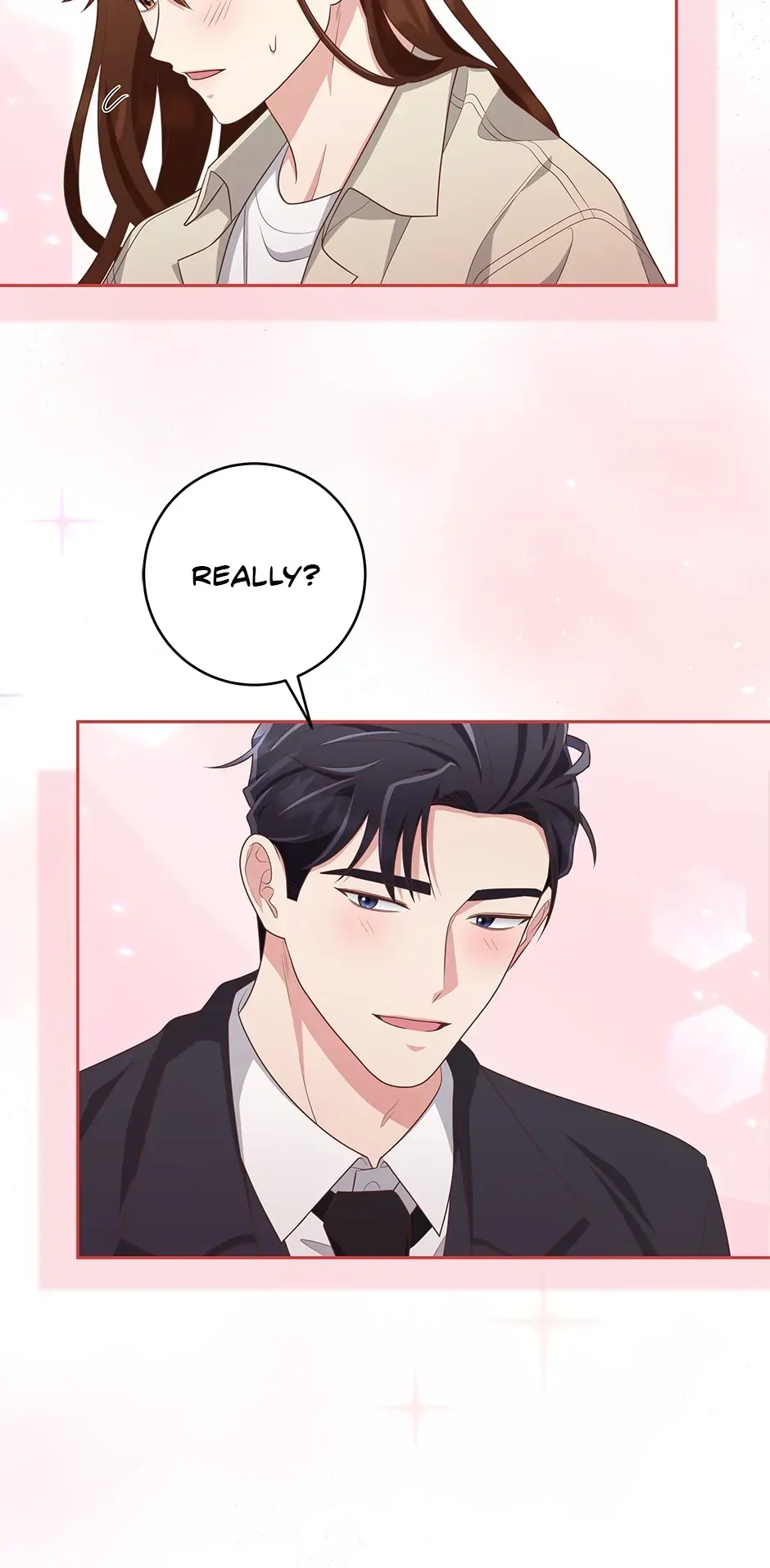 Read Love Next Office chapter 19 image 39 on Lezhin