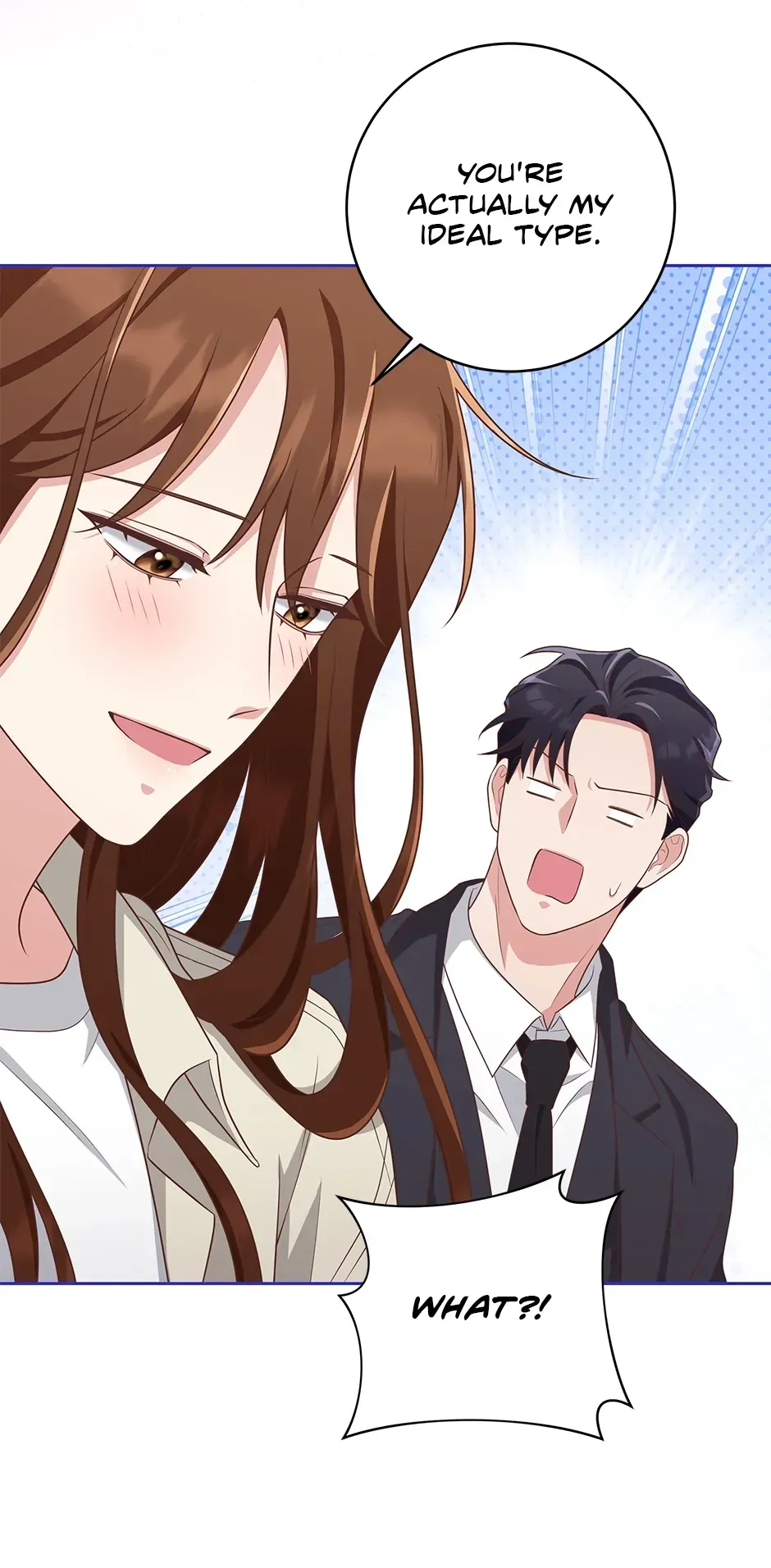 Read Love Next Office chapter 19 image 40 on Lezhin