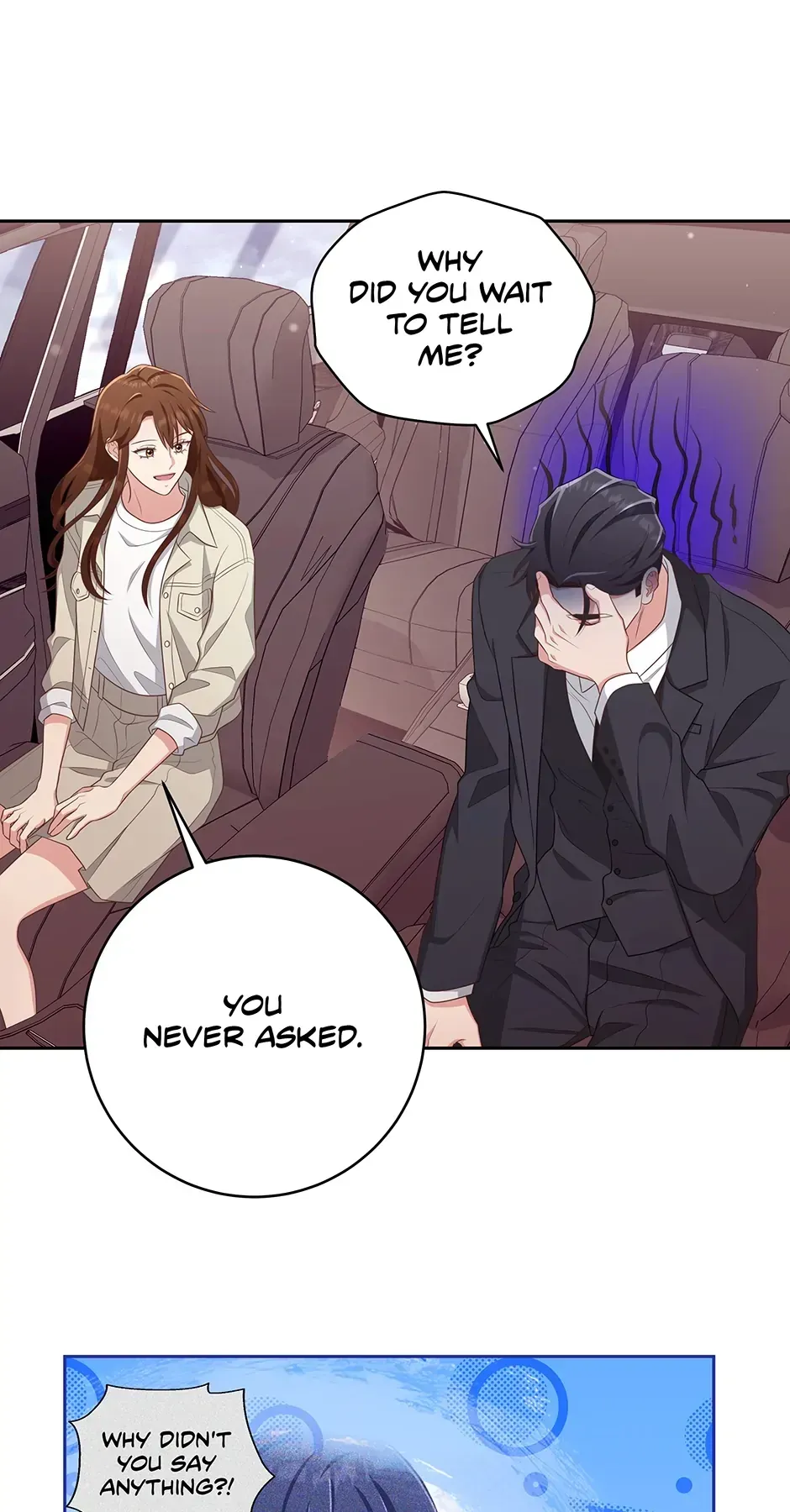 Read Love Next Office chapter 19 image 41 on Lezhin