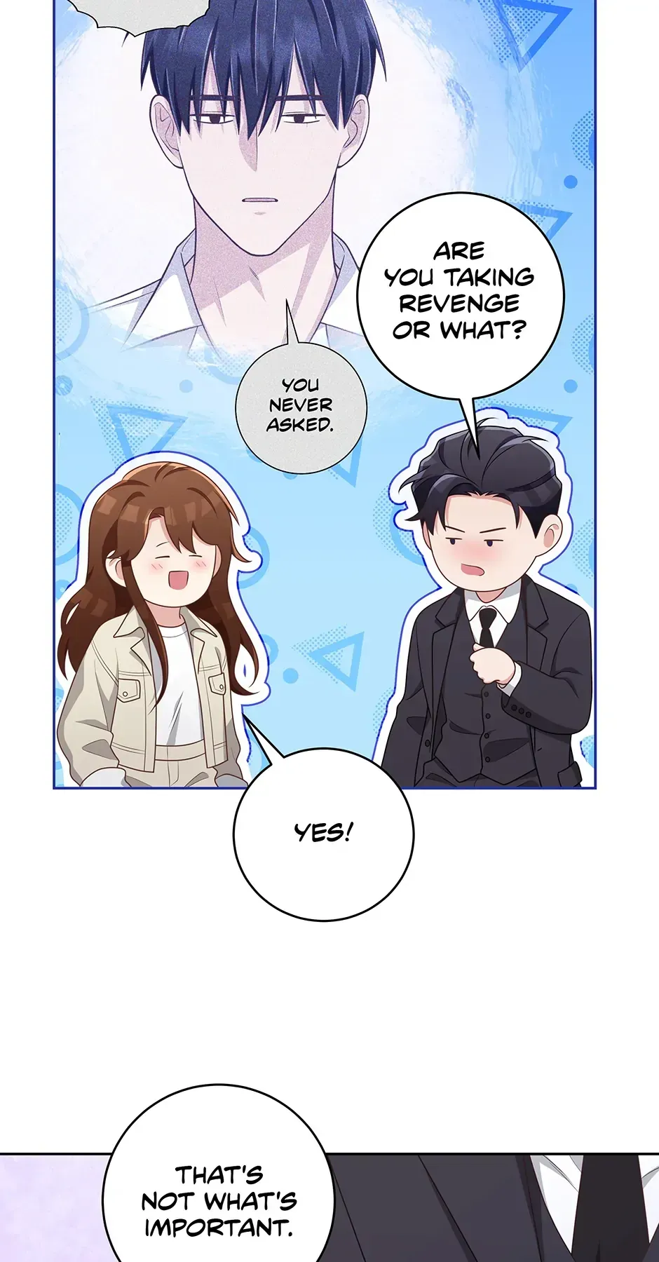 Read Love Next Office chapter 19 image 42 on Lezhin